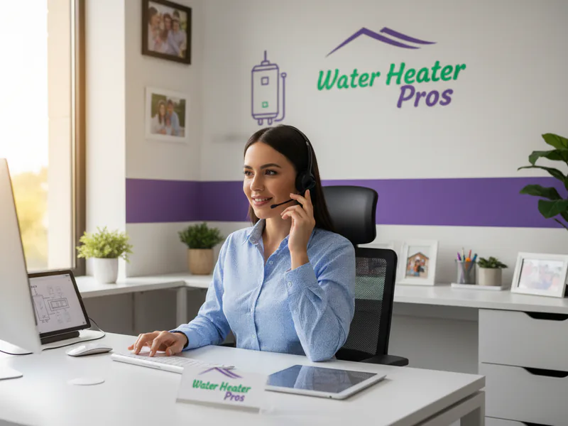 Water Heater Repair  in Warrenville  FAQ